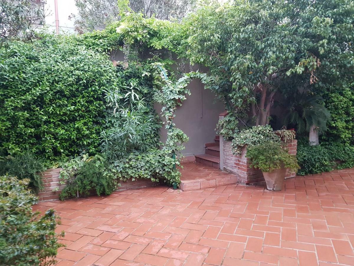 Marco'S House Villa Dolianova Exterior photo