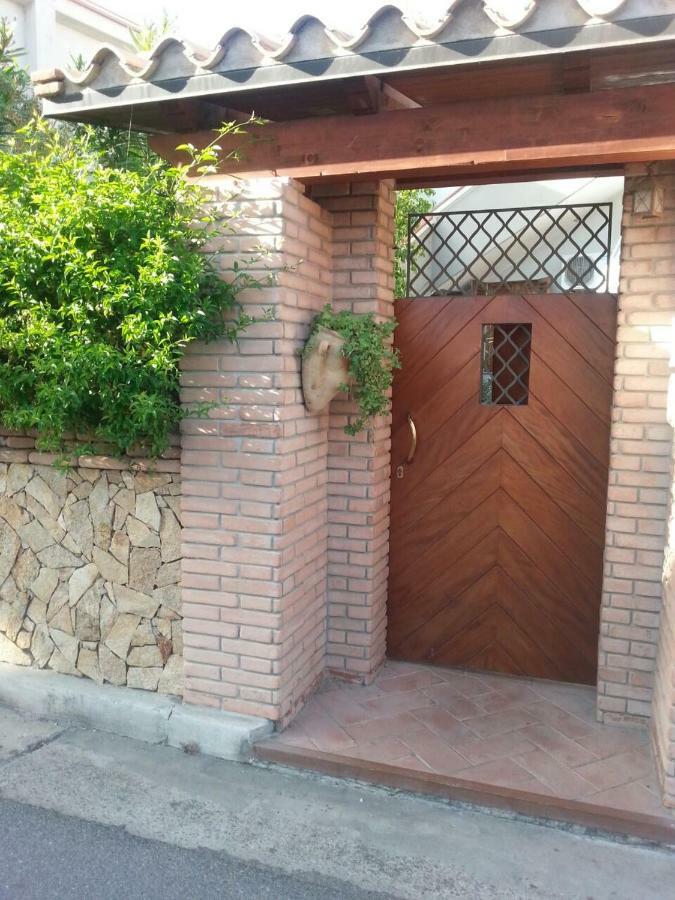 Marco'S House Villa Dolianova Exterior photo
